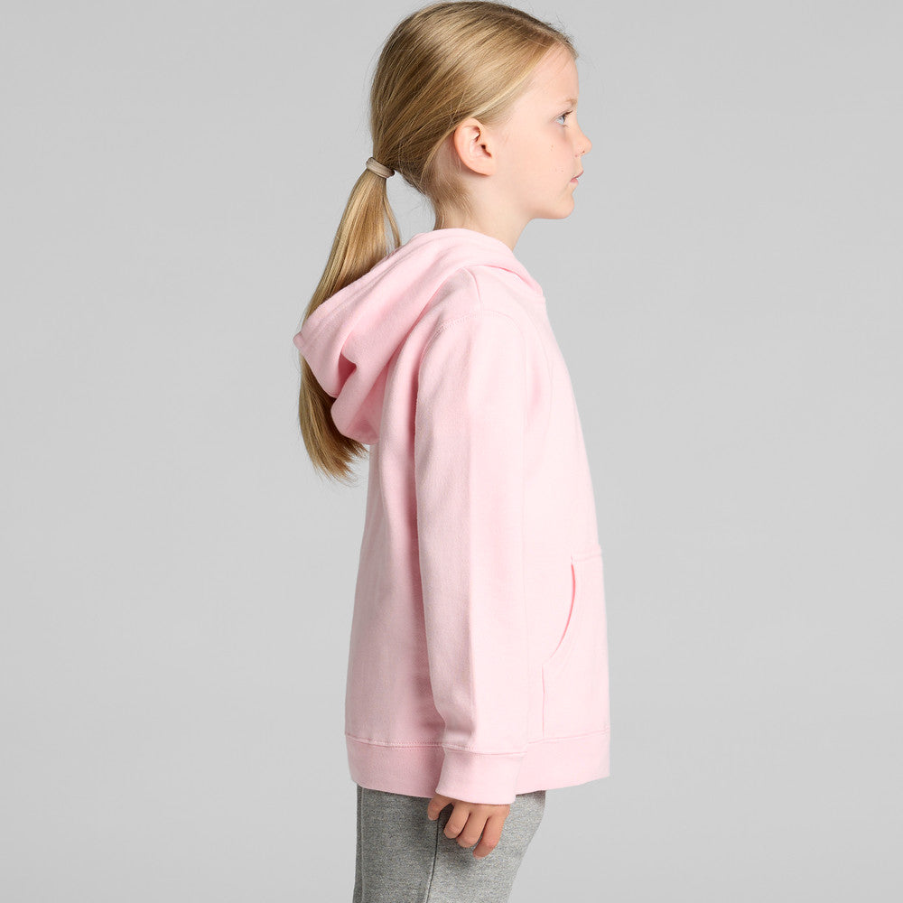 Butter Wouldn't Melt Toddler & Kids Hoodie - Stitch Nest