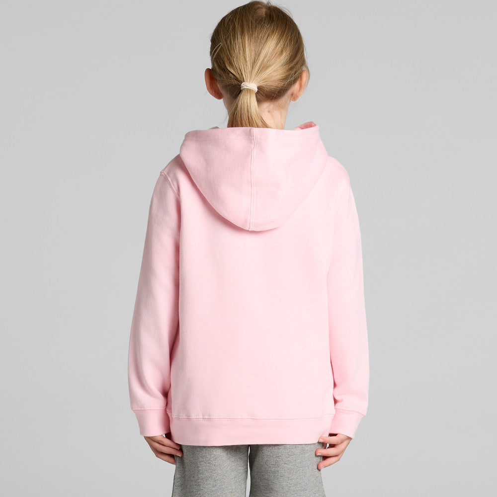 Butter Wouldn't Melt Toddler & Kids Hoodie - Stitch Nest