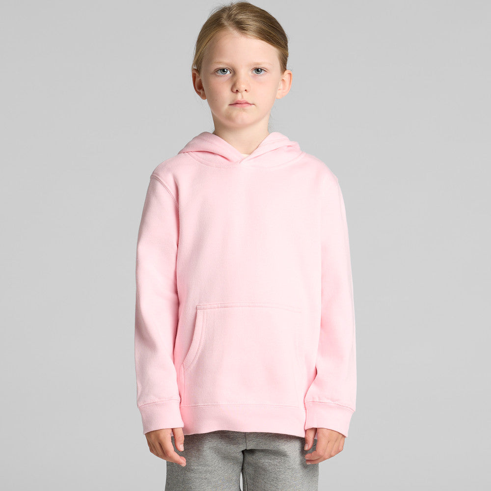 Butter Wouldn't Melt Toddler & Kids Hoodie - Stitch Nest
