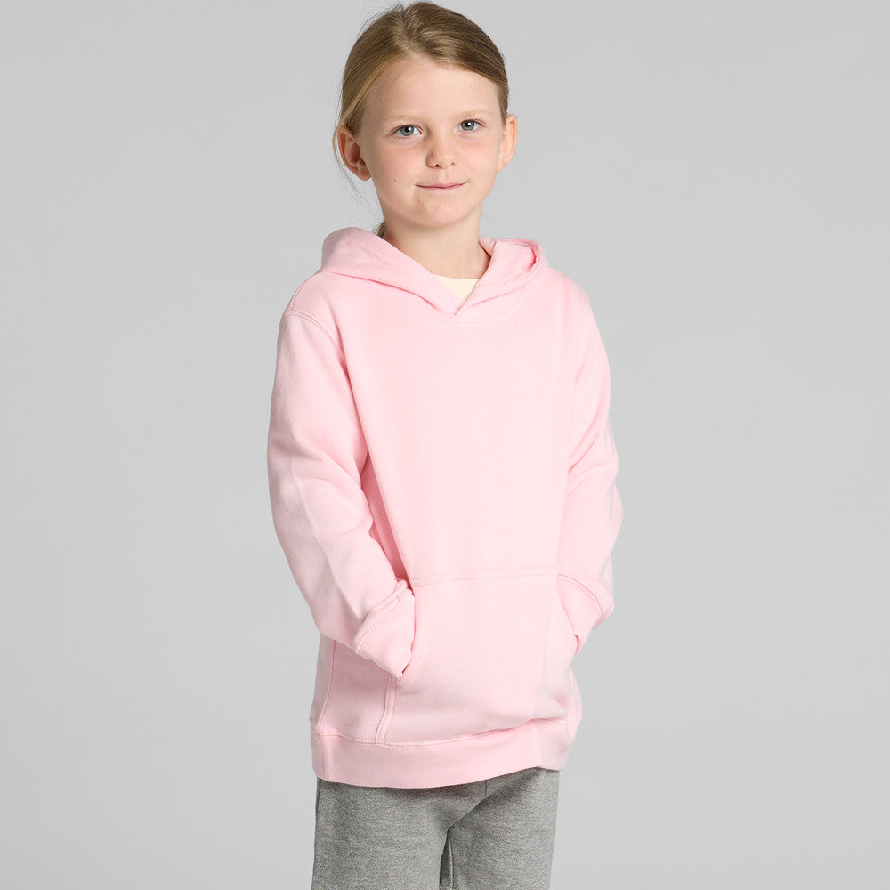 Butter Wouldn't Melt Toddler & Kids Hoodie - Stitch Nest