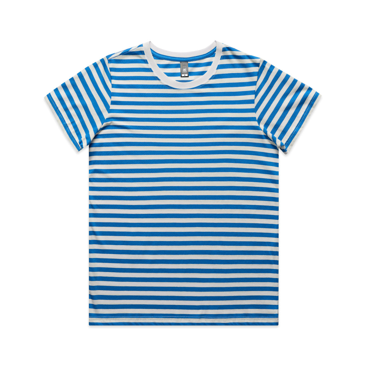 Maple Stripe Tee - Stitch Nest