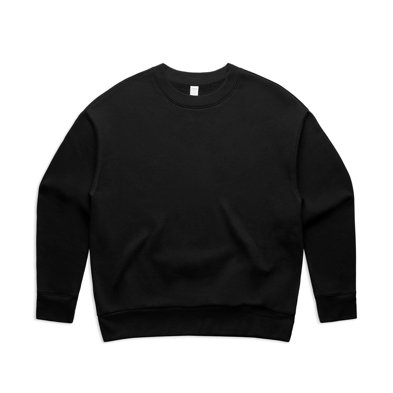 Relax Crew Ladies (Copy) - Stitch Nest