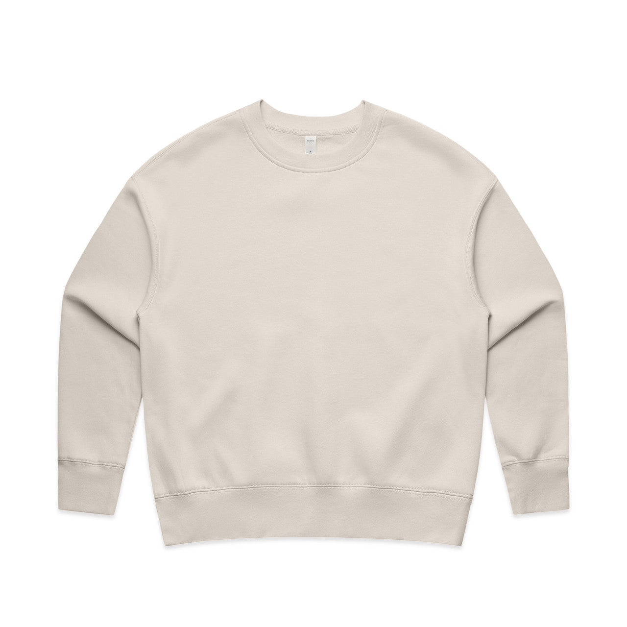 Relax Crew Ladies (Copy) - Stitch Nest
