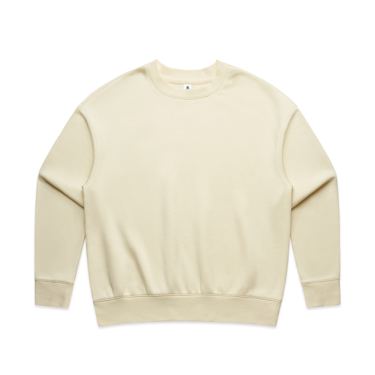 Relax Crew Ladies (Copy) - Stitch Nest
