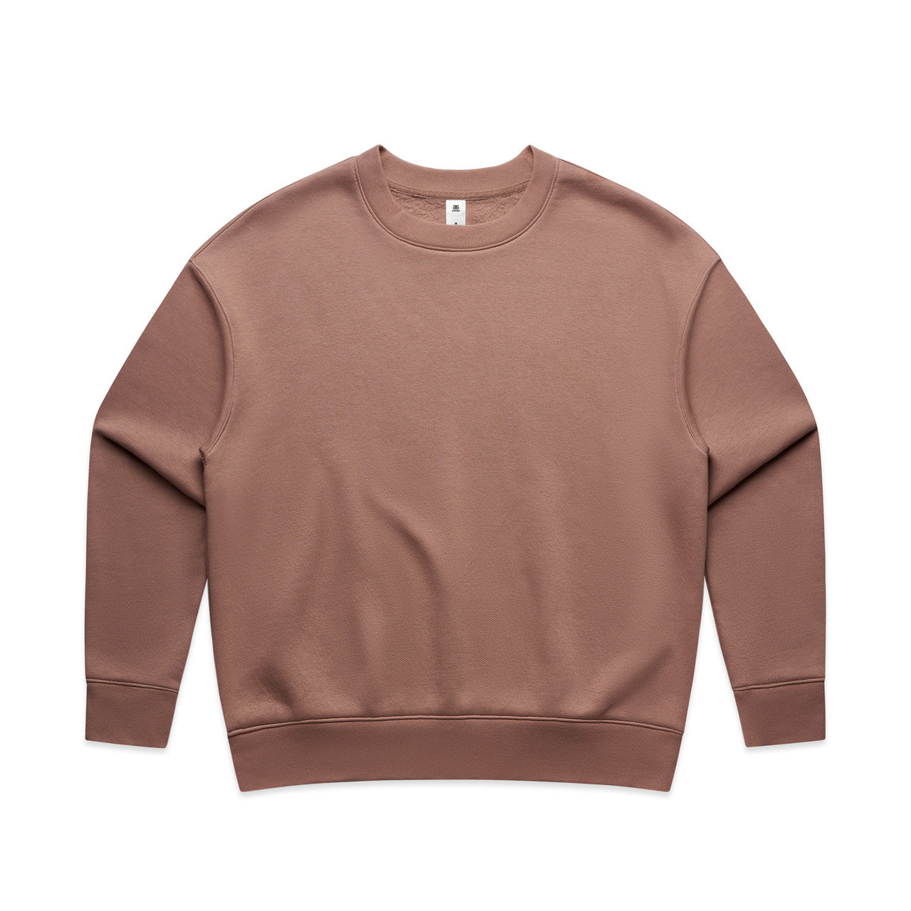 Relax Crew Ladies (Copy) - Stitch Nest