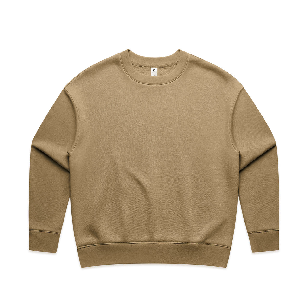 Relax Crew Ladies (Copy) - Stitch Nest