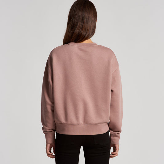 Relax Crew Ladies (Copy) - Stitch Nest