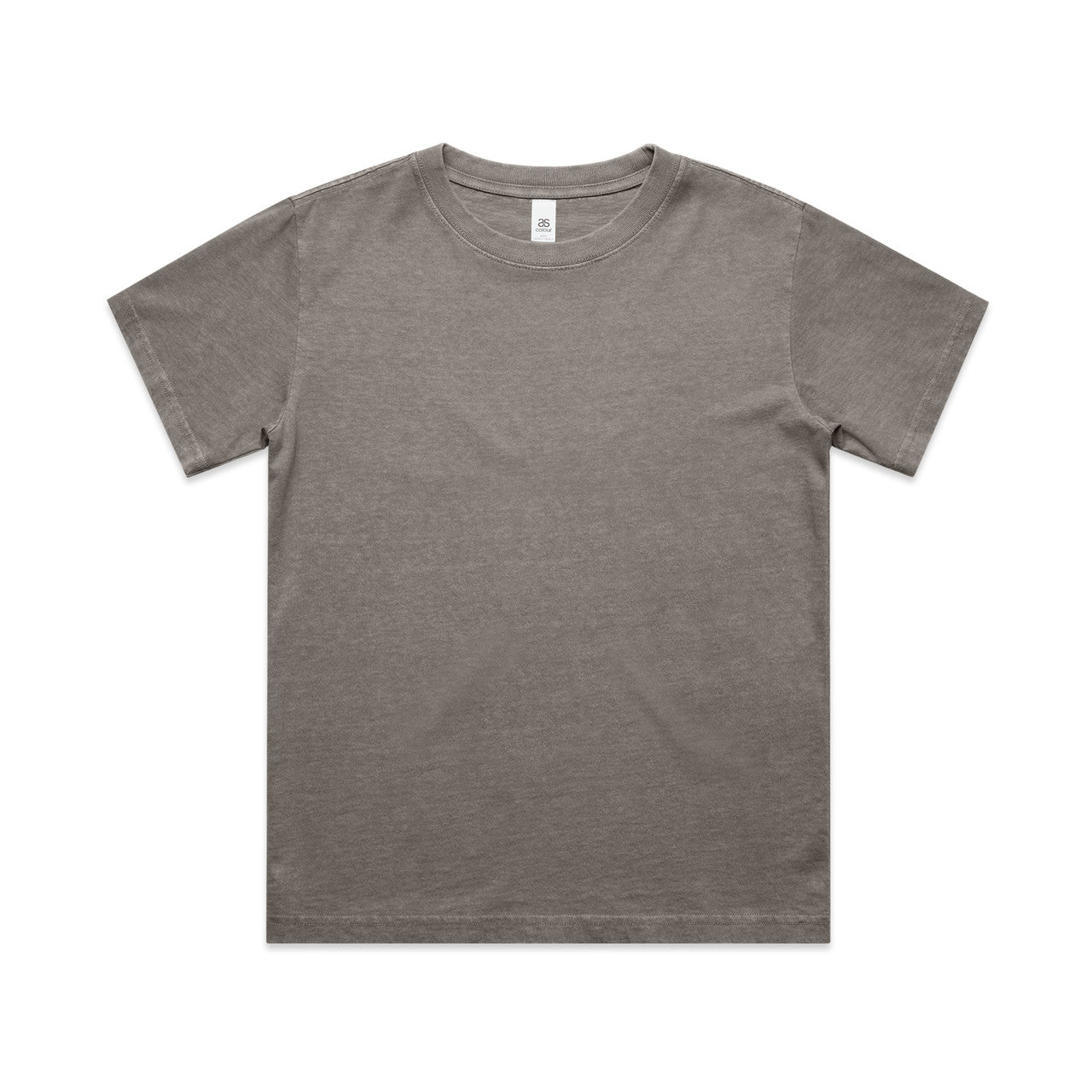 Toddler & Kids Heavy Faded Tee - Stitch Nest