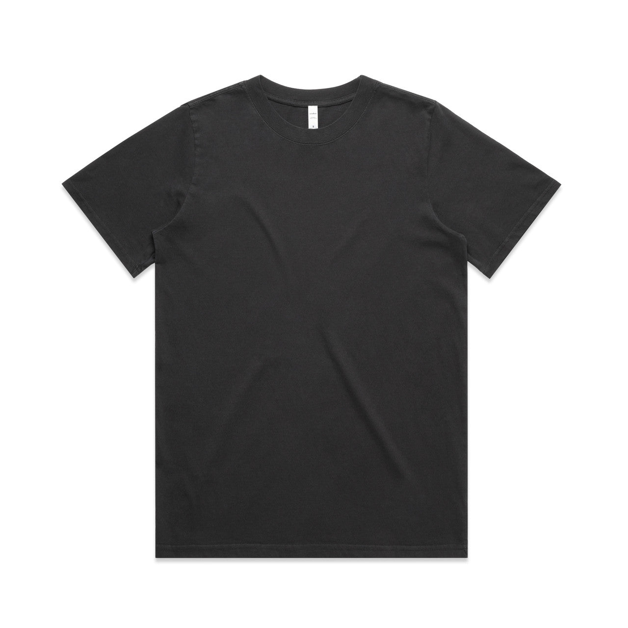 Heavy Faded Tee Ladies - Stitch Nest