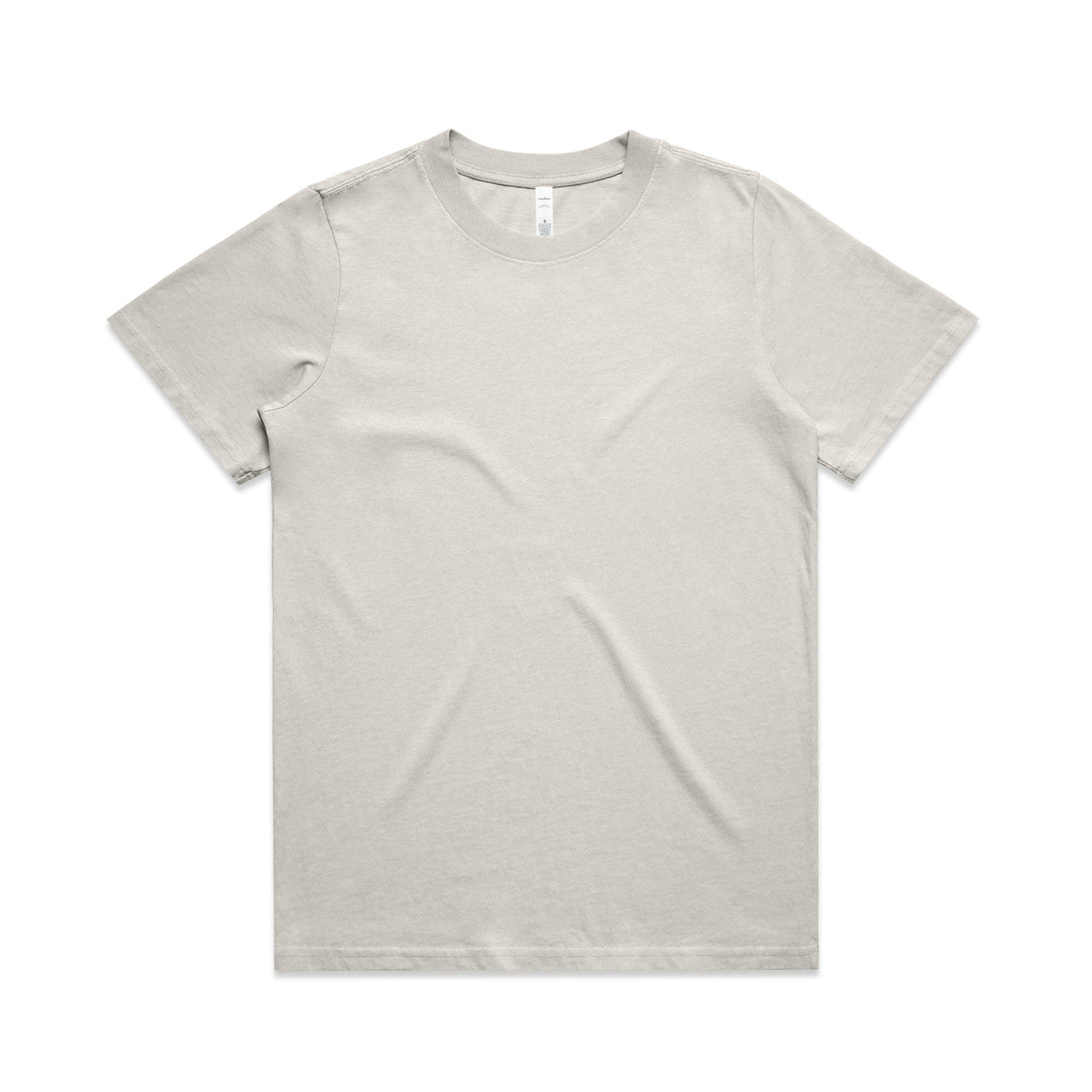 Heavy Faded Tee Ladies - Stitch Nest