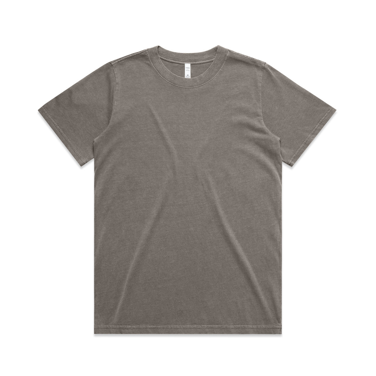 Heavy Faded Tee Ladies - Stitch Nest