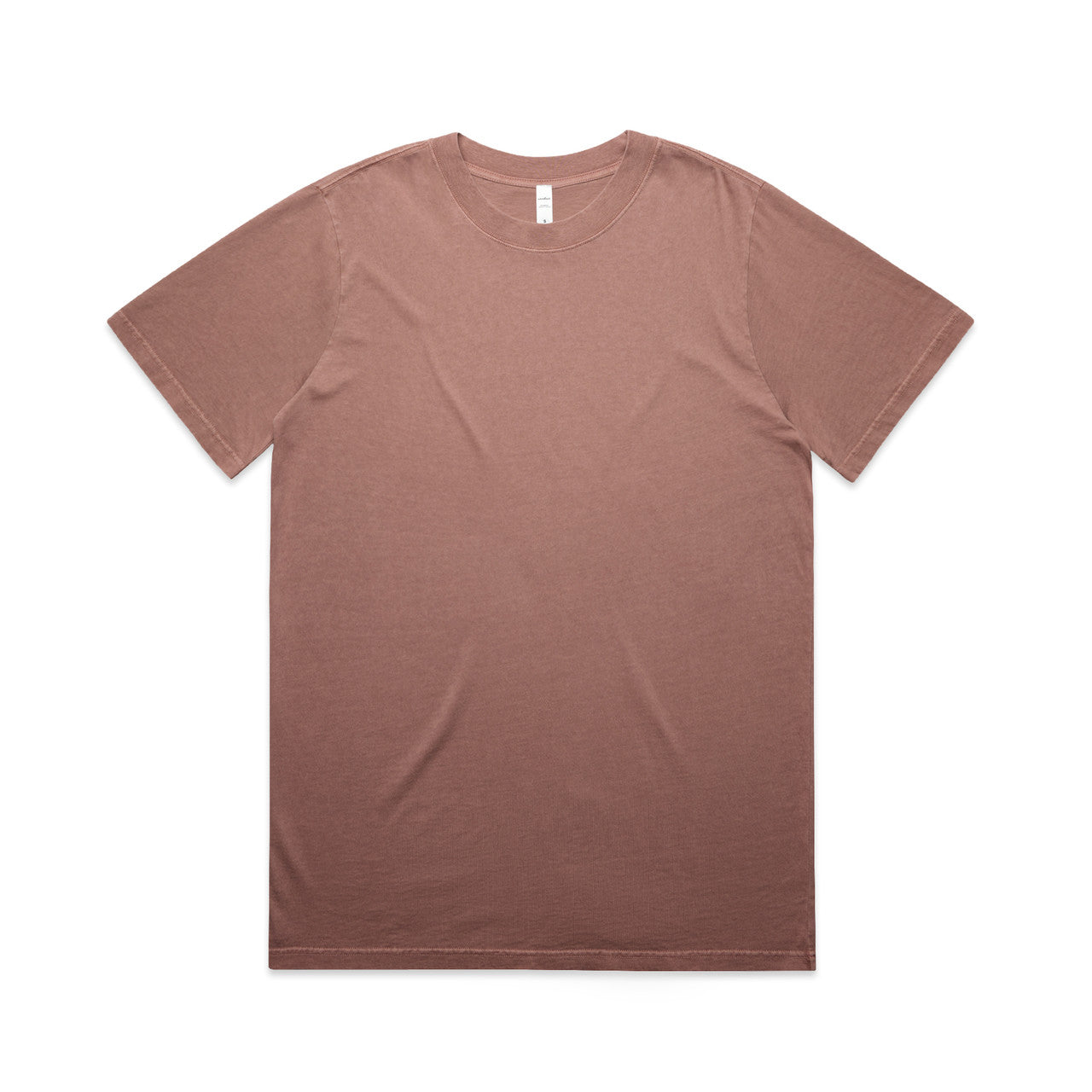 Heavy Faded Tee Ladies - Stitch Nest