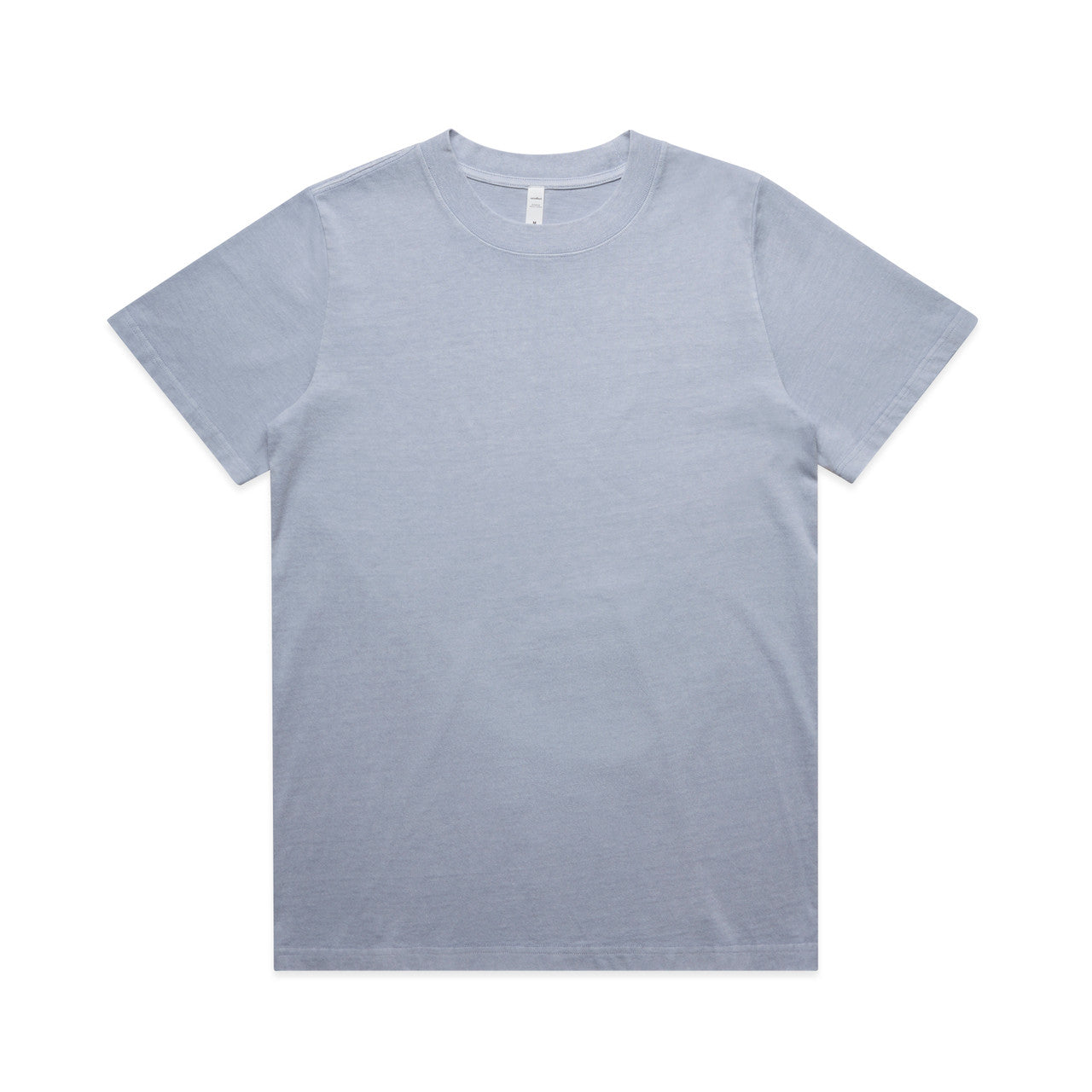 Heavy Faded Tee Ladies - Stitch Nest