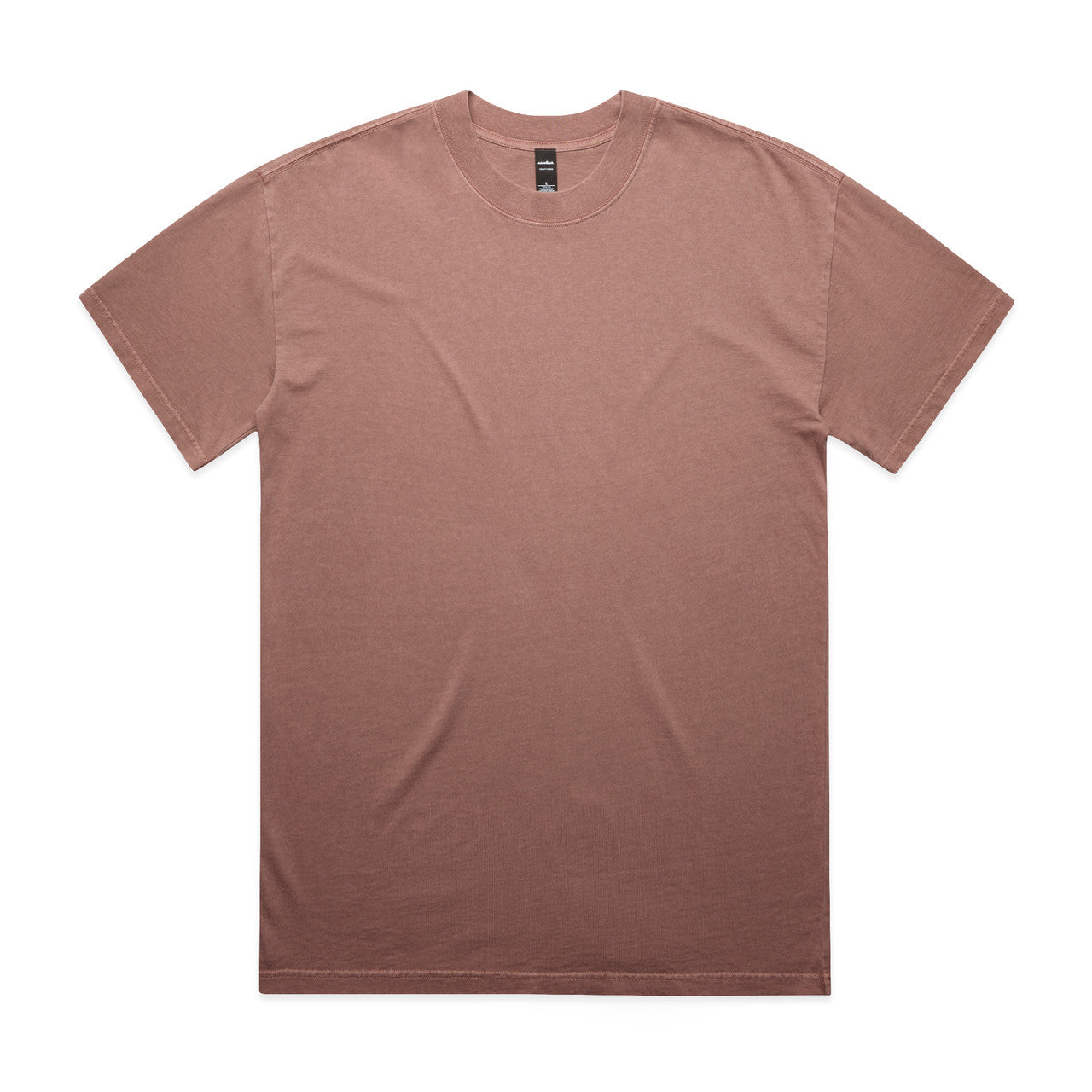 Fathers Day - Heavy Faded Tee - Stitch Nest