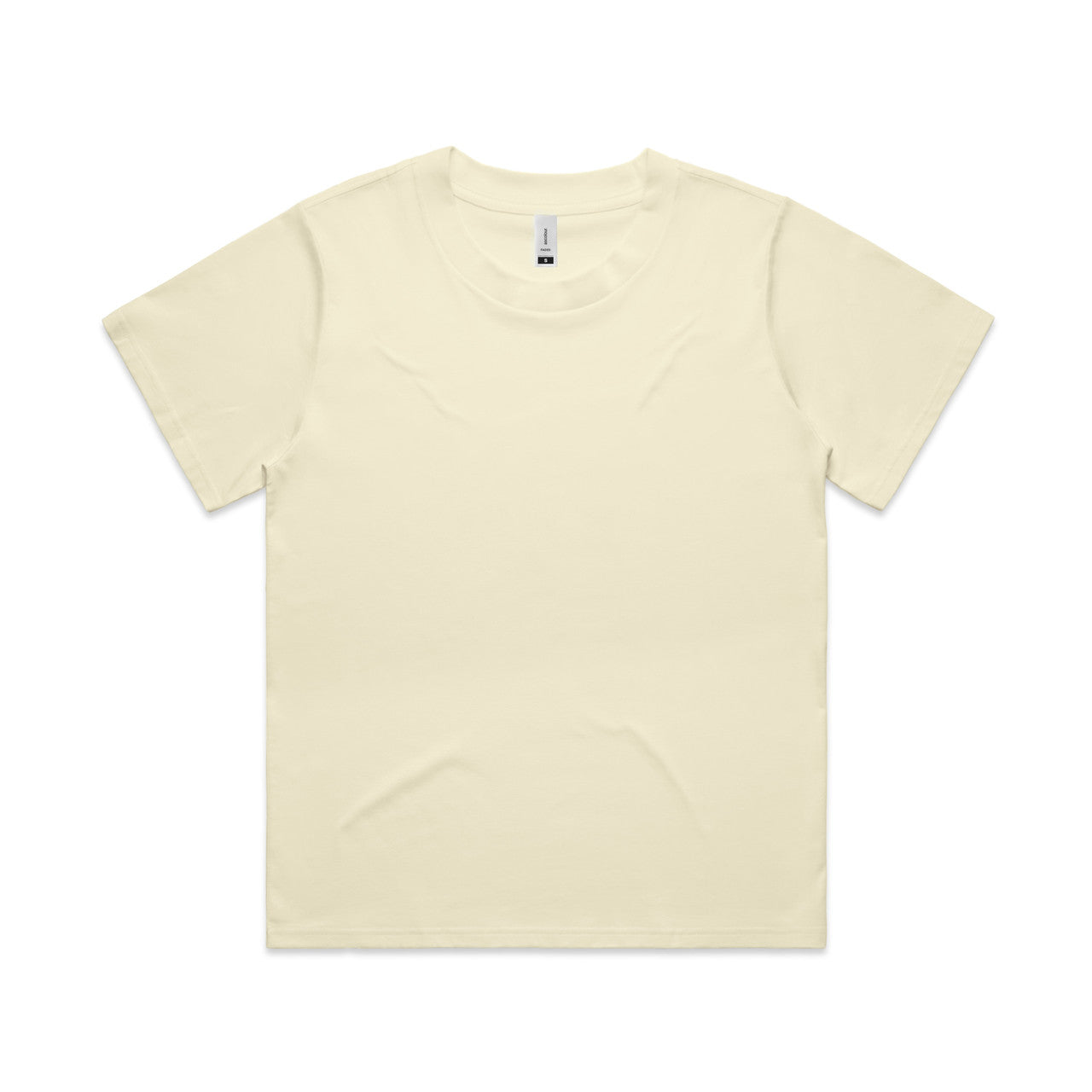 Martina Tee - Stitch Nest