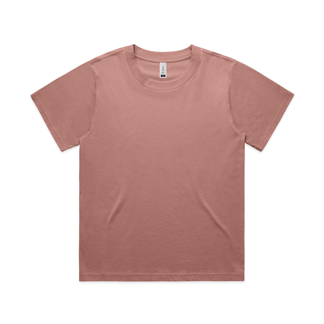 Martina Tee - Stitch Nest