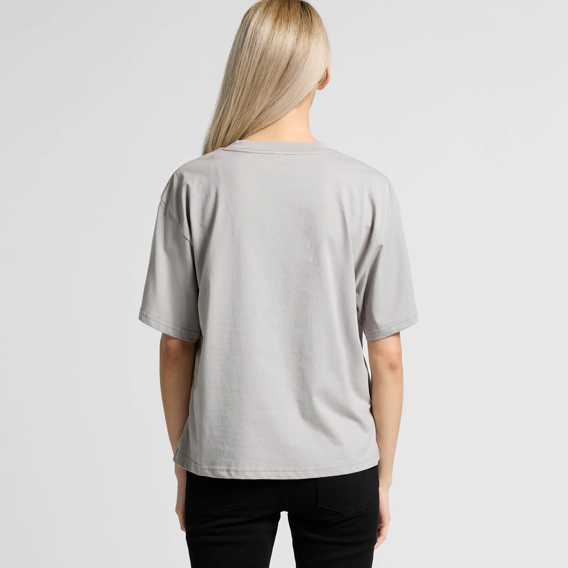 Martina Tee - Stitch Nest
