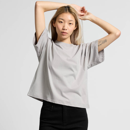Martina Tee - Stitch Nest