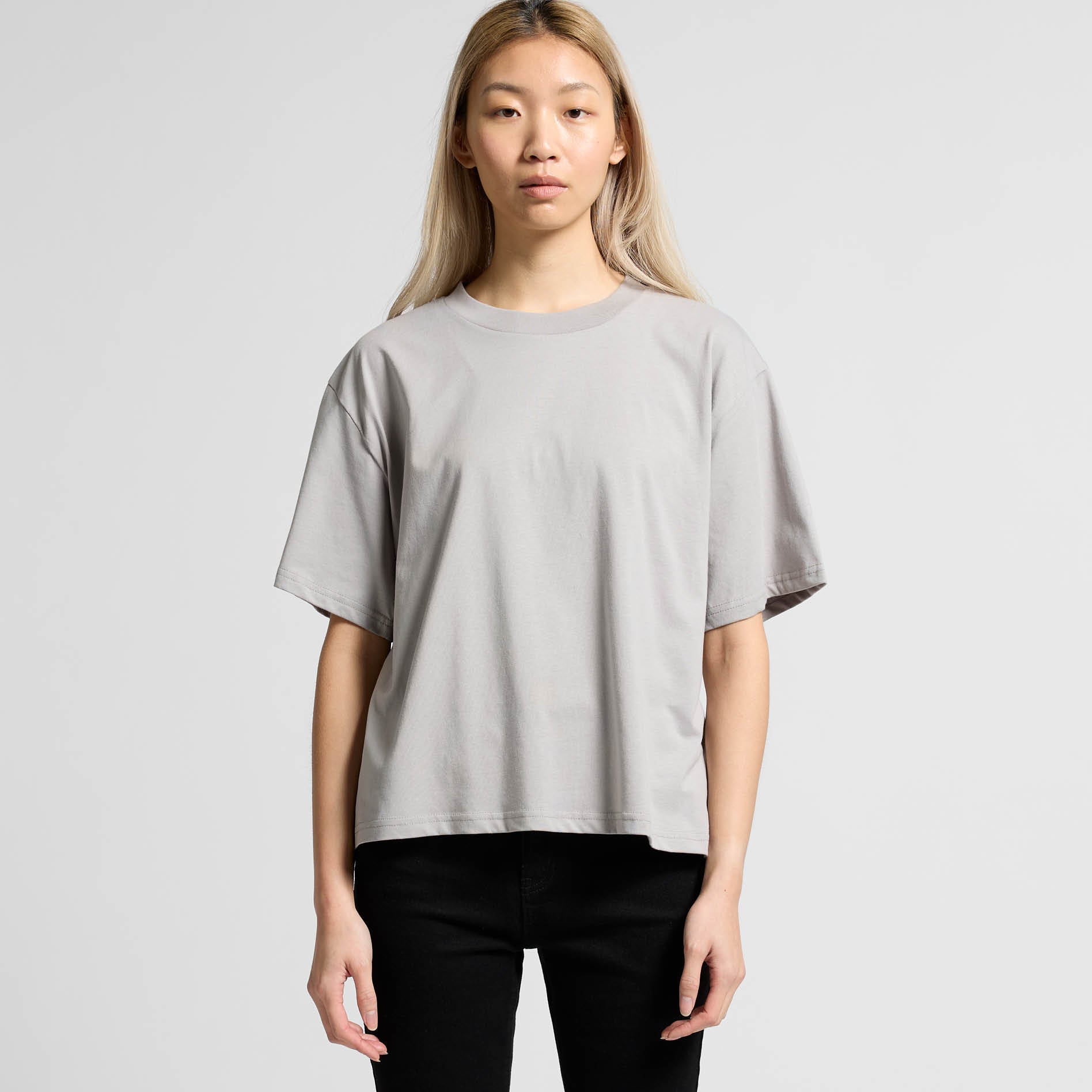 Martina Tee - Stitch Nest