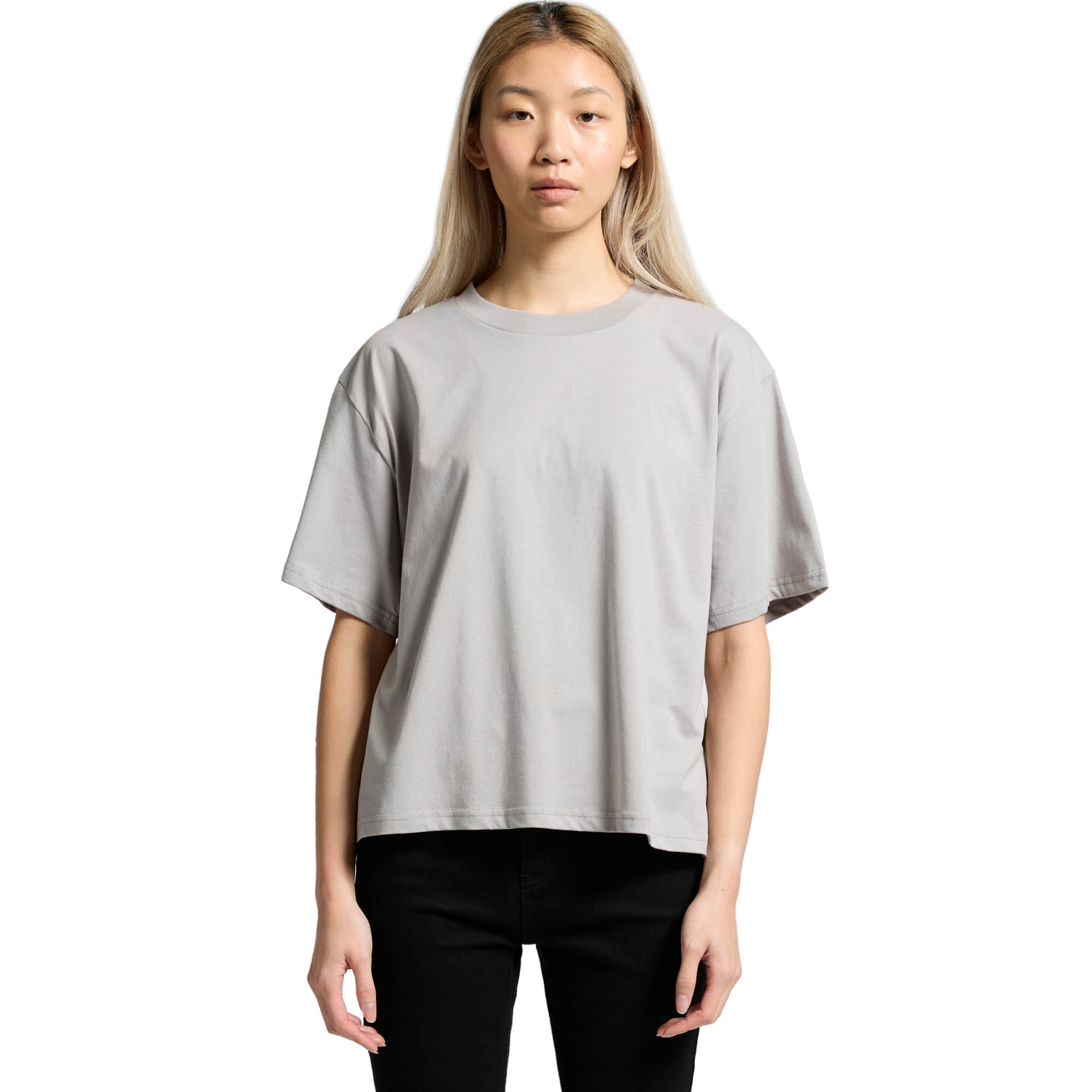 Martina Tee - Stitch Nest