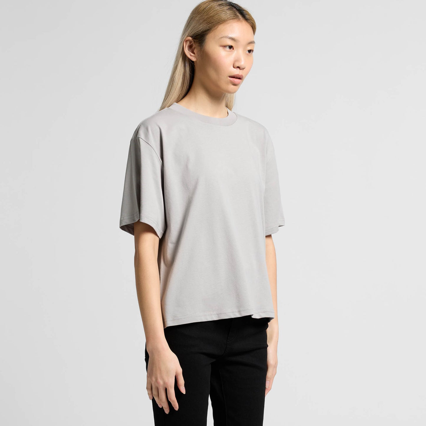 Martina Tee - Stitch Nest