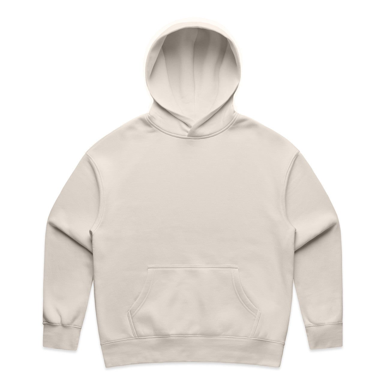 Relax Hood Ladies - Stitch Nest