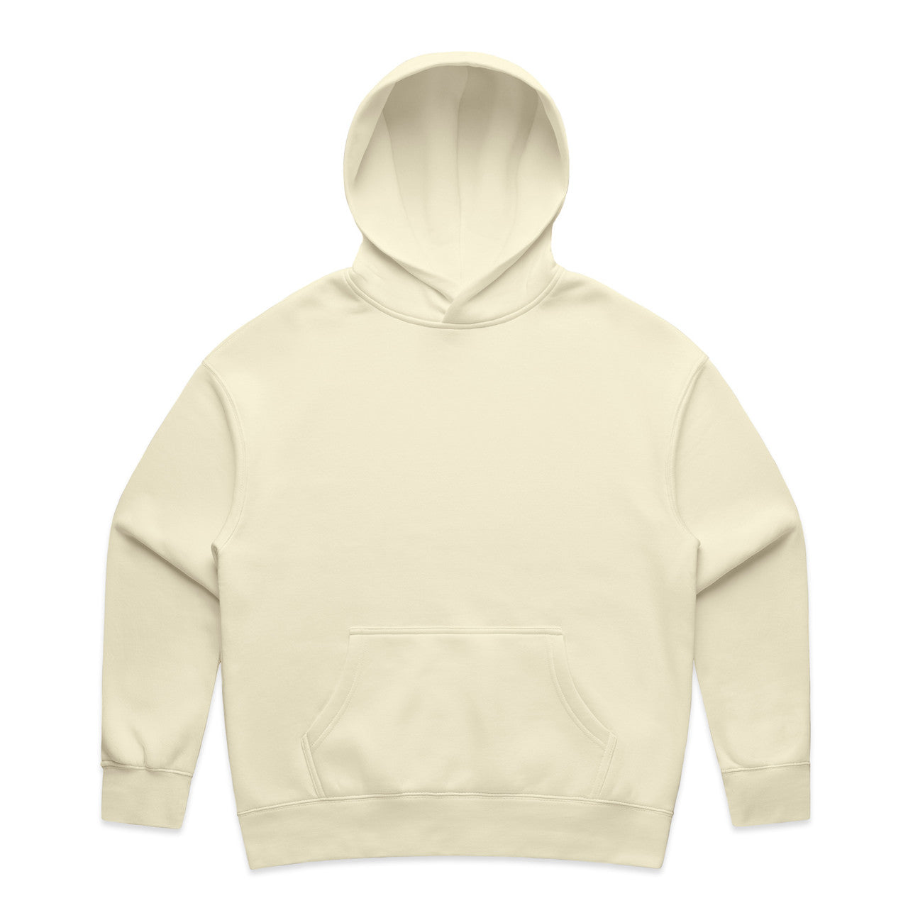 Relax Hood Ladies - Stitch Nest