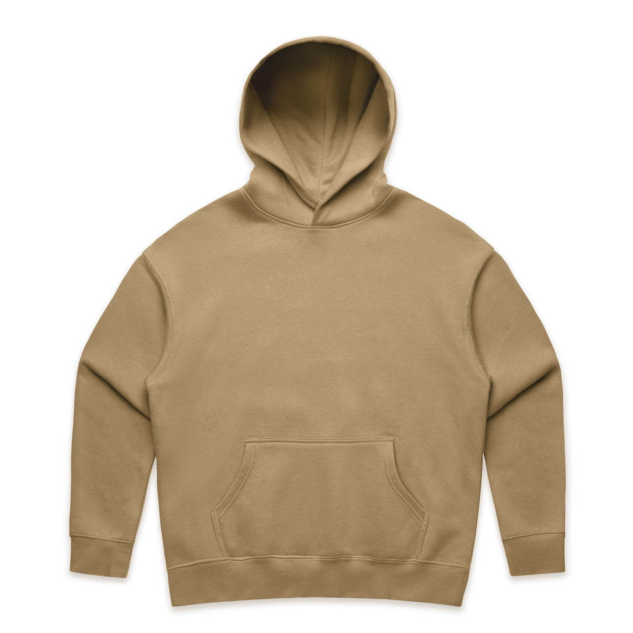 Relax Hood Ladies - Stitch Nest