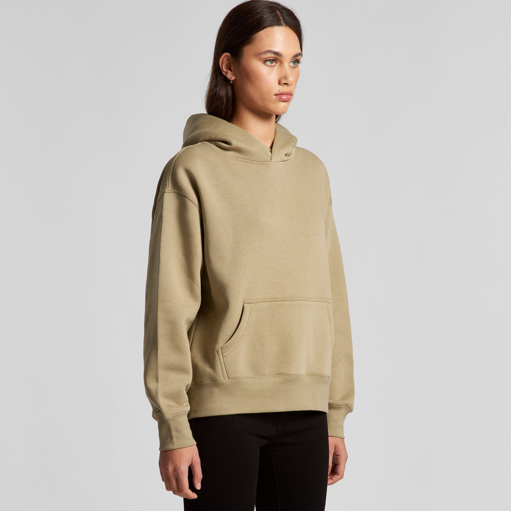Relax Hood Ladies - Stitch Nest