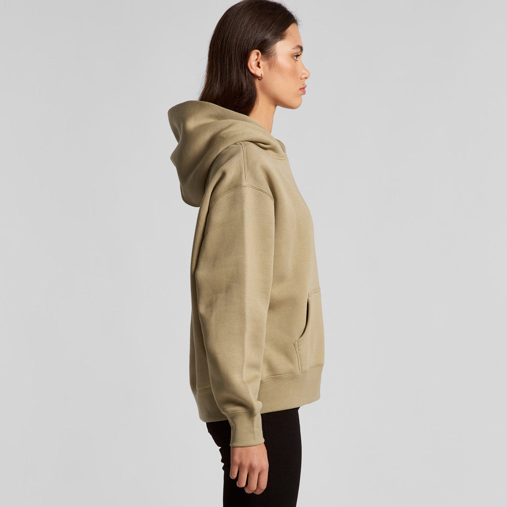 Relax Hood Ladies - Stitch Nest