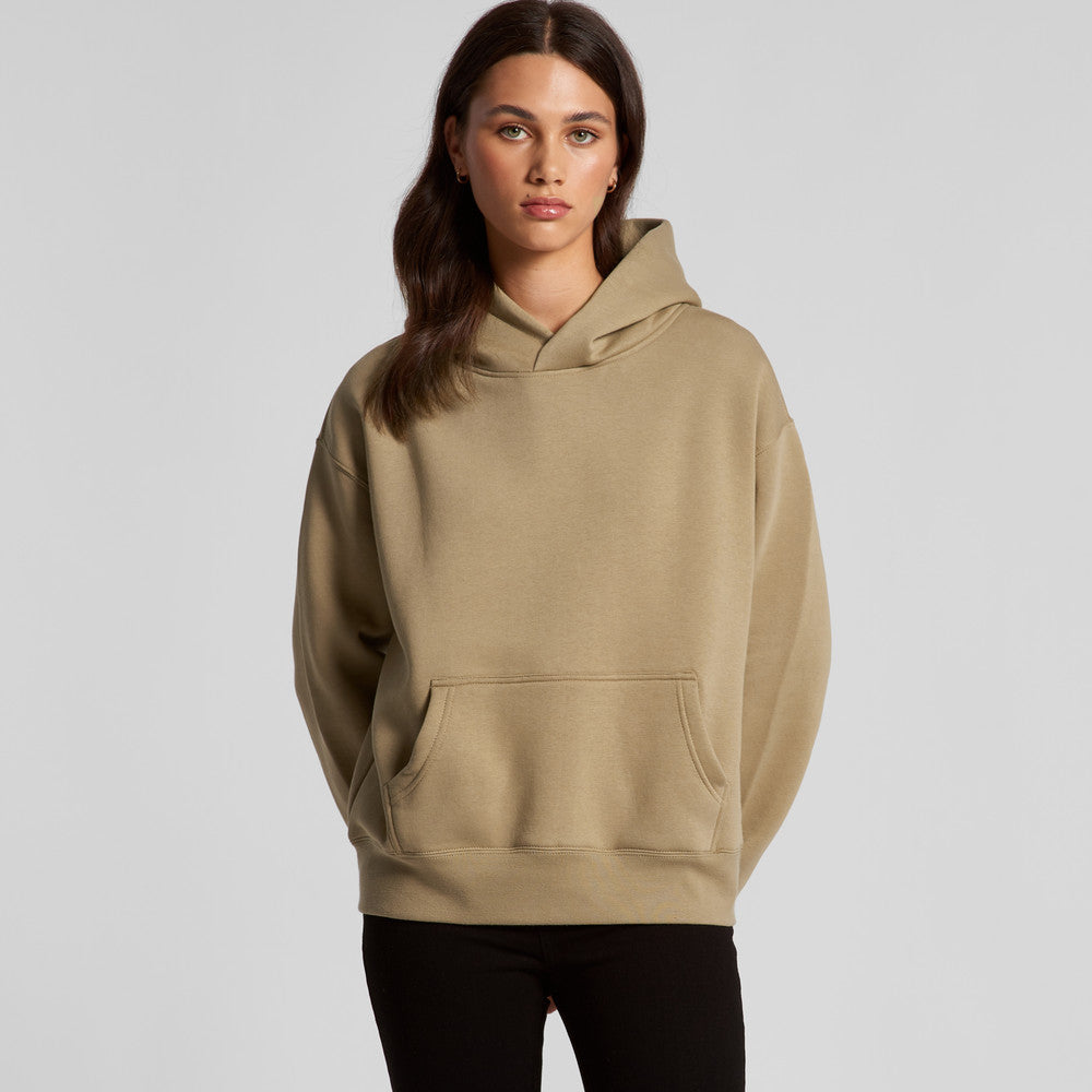 Relax Hood Ladies - Stitch Nest
