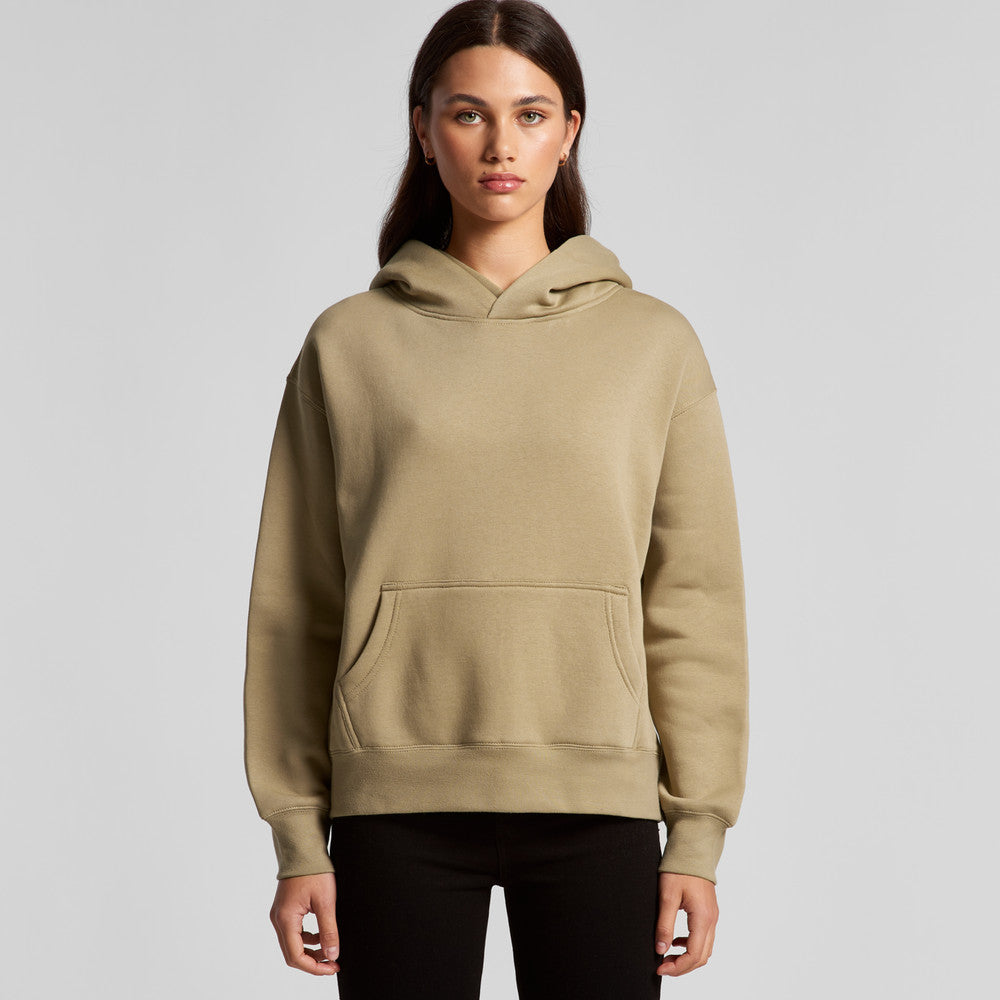 Relax Hood Ladies - Stitch Nest