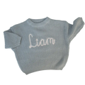 Knit Sweater