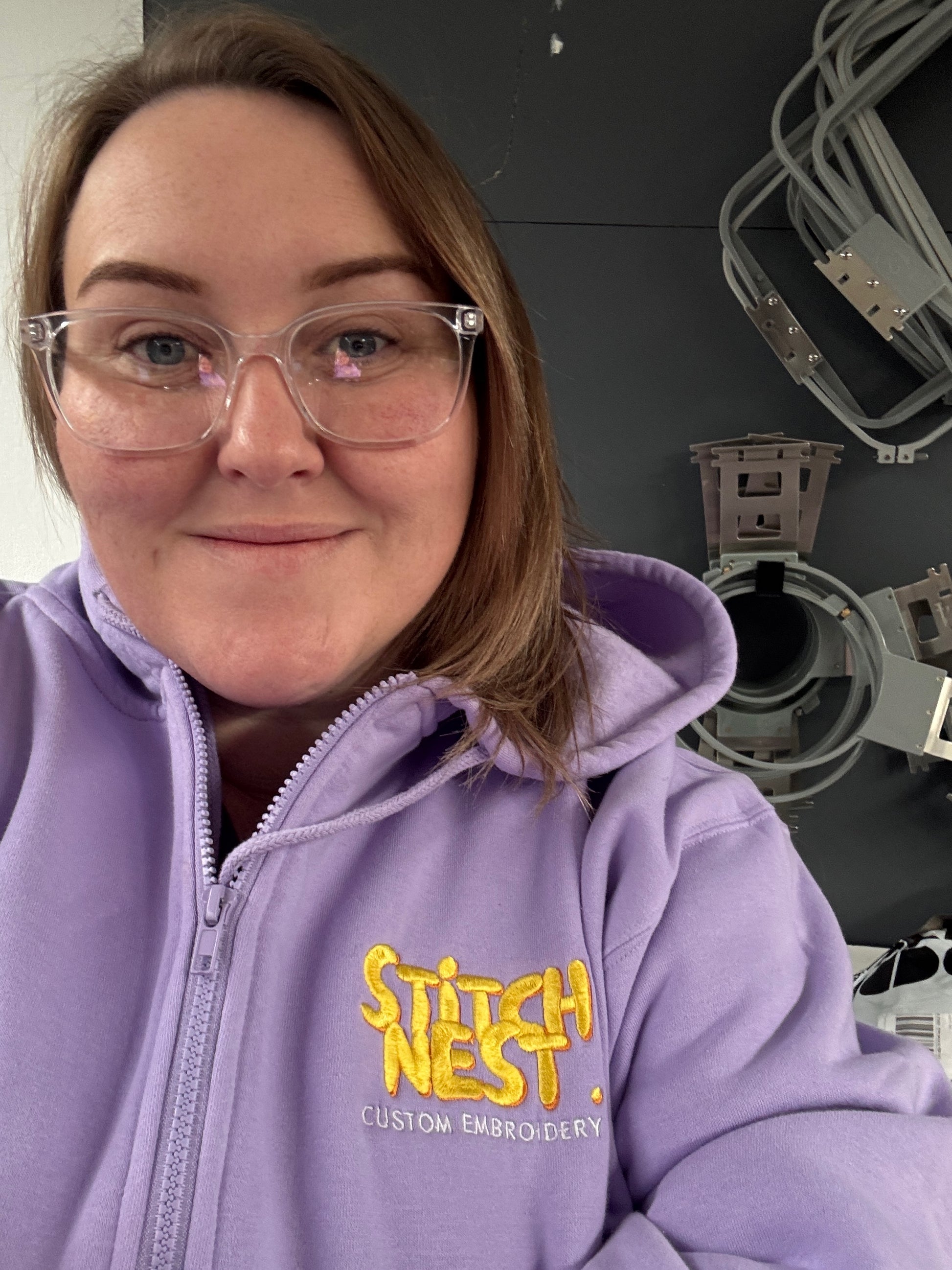 Stitch Nest VIP Merch! - Stitch Nest