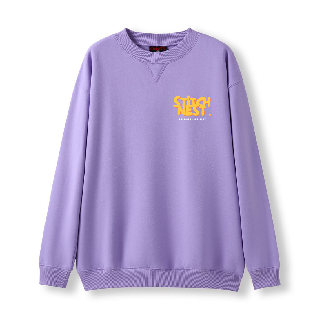 Stitch Nest VIP Merch! - Stitch Nest