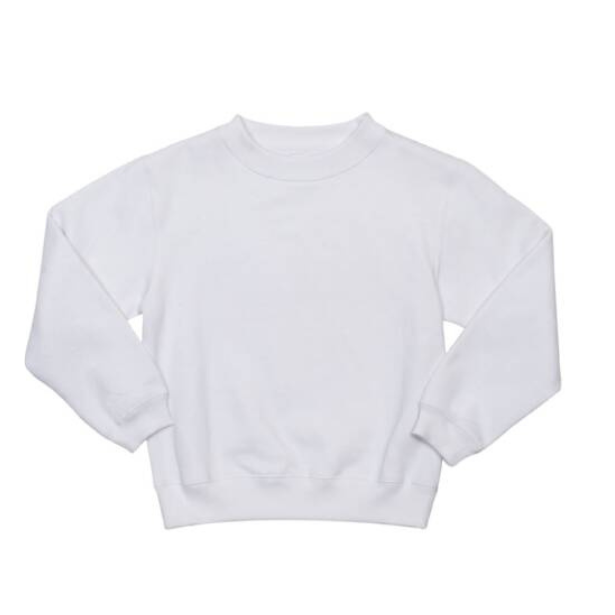 Sweatshirt - Baby, Toddler and Kids - Stitch Nest