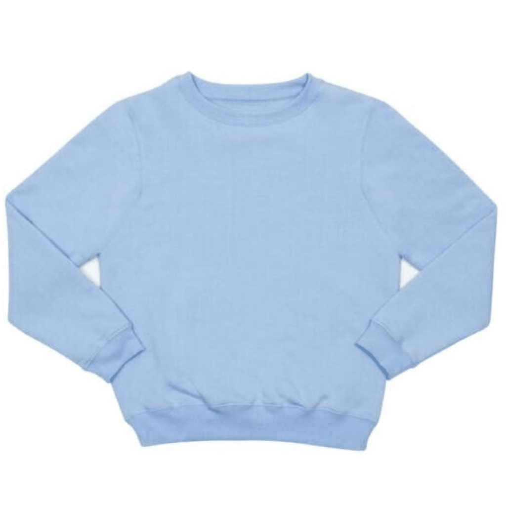 Sweatshirt - Baby, Toddler and Kids - Stitch Nest