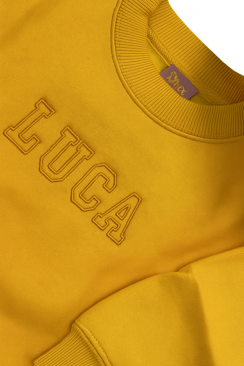 Sweatshirt - Baby, Toddler and Kids - Stitch Nest