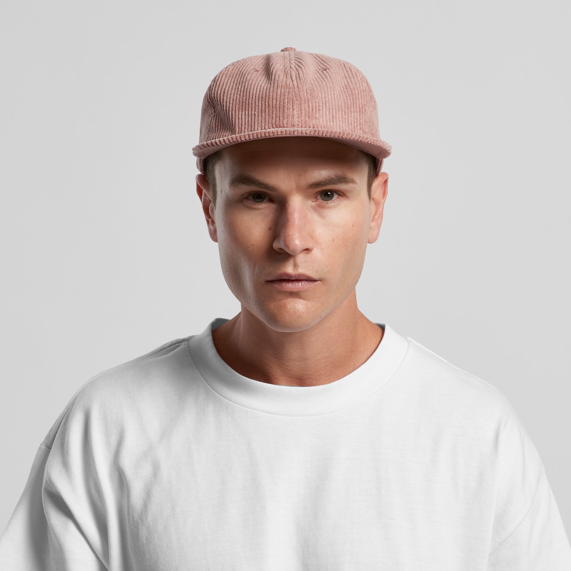 Fathers Day Cap - Class Cord - Corduroy Cap - Stitch Nest
