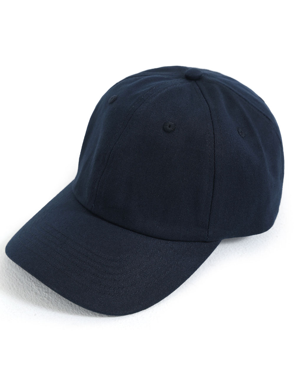 Navy Go Ask Your Dad embroidered cap cutom