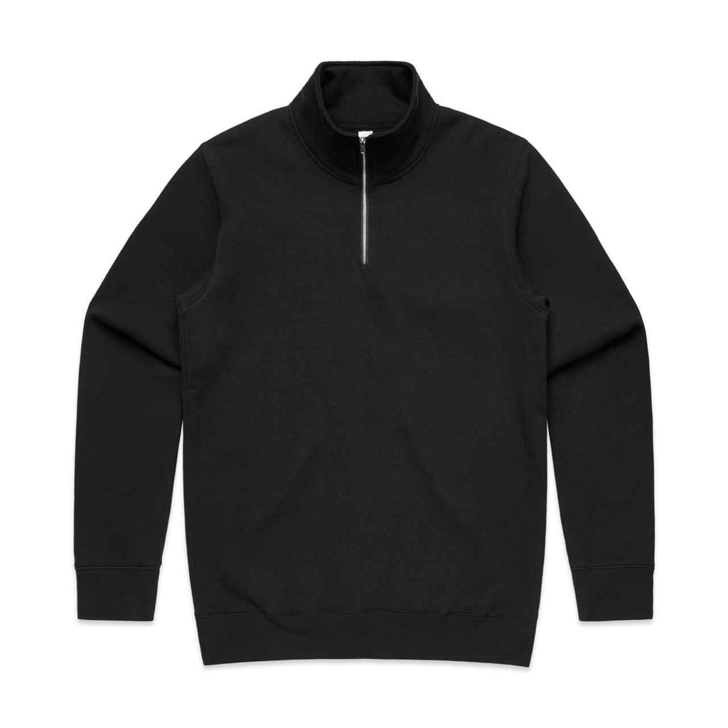 Fathers Day - 1/2 Zip Crew
