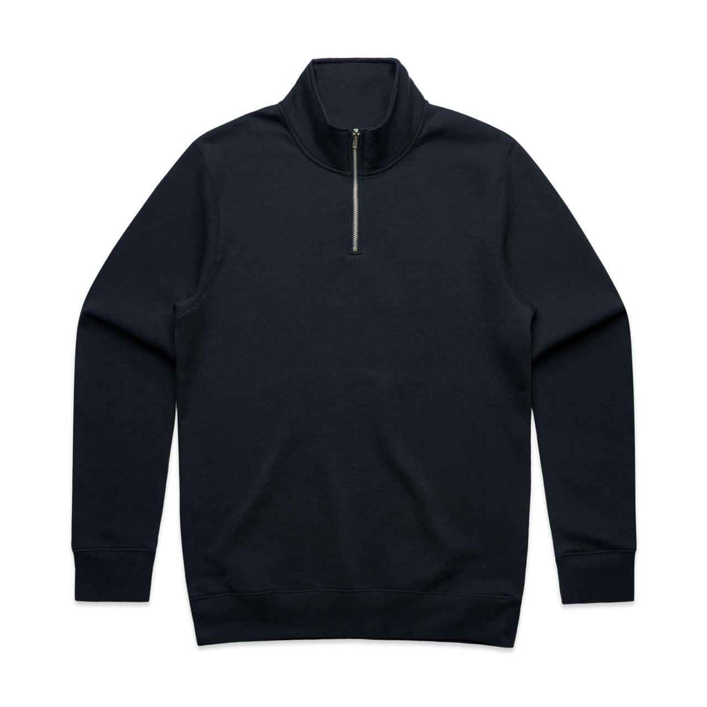 Fathers Day - 1/2 Zip Crew