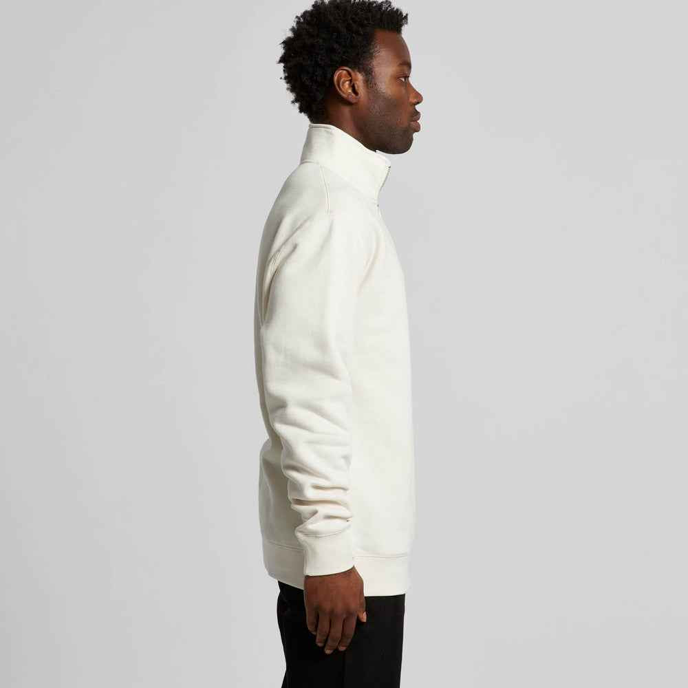Fathers Day - 1/2 Zip Crew