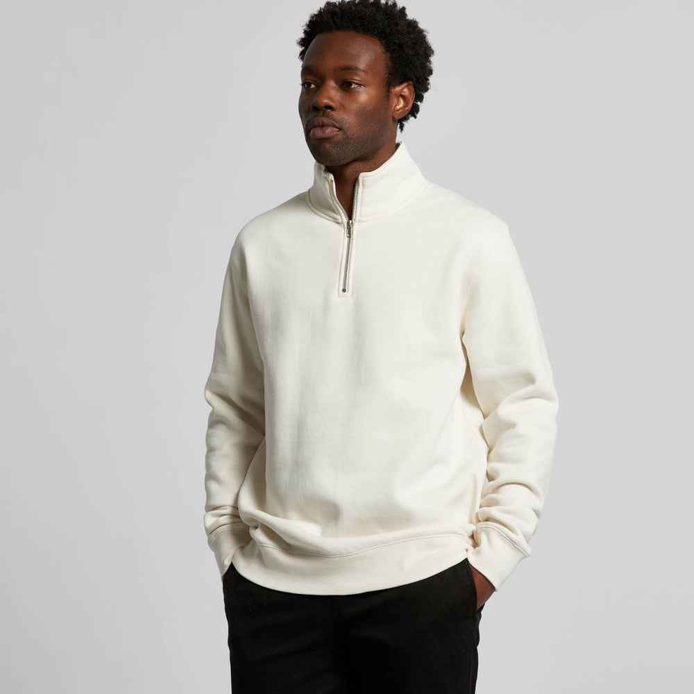 Fathers Day - 1/2 Zip Crew