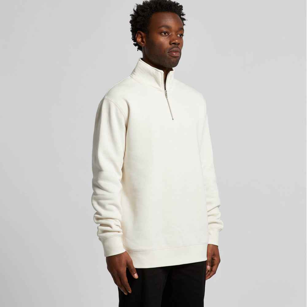 Fathers Day - 1/2 Zip Crew