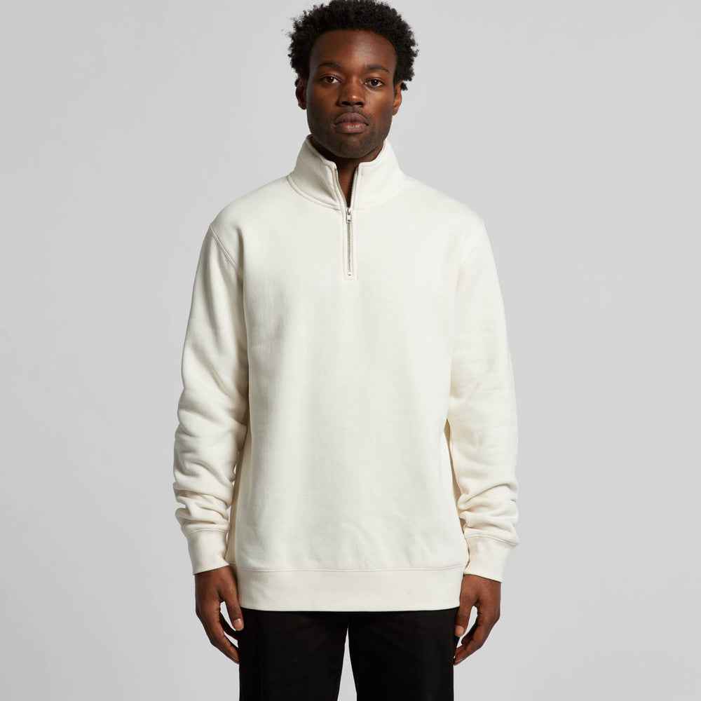 Fathers Day - 1/2 Zip Crew