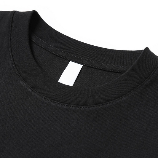 Oversize Easyfit Tees Unisex - Stitch Nest