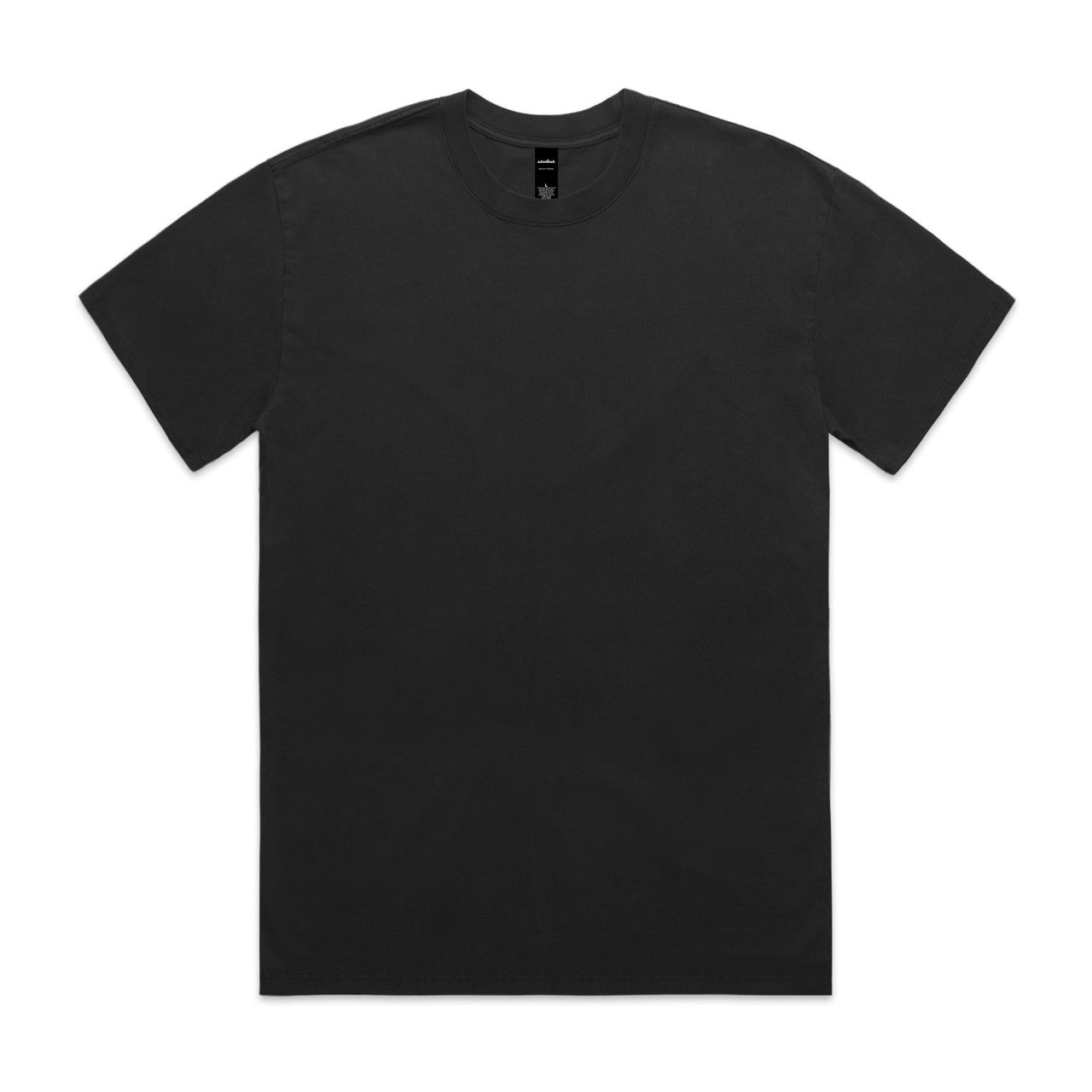 Fathers Day - Heavy Faded Tee - Stitch Nest