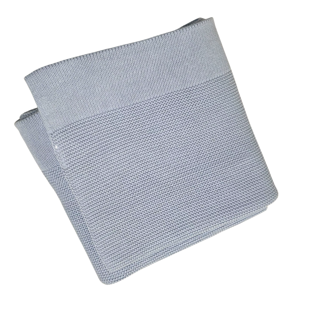 Custom Embroidered Name Baby Blanket