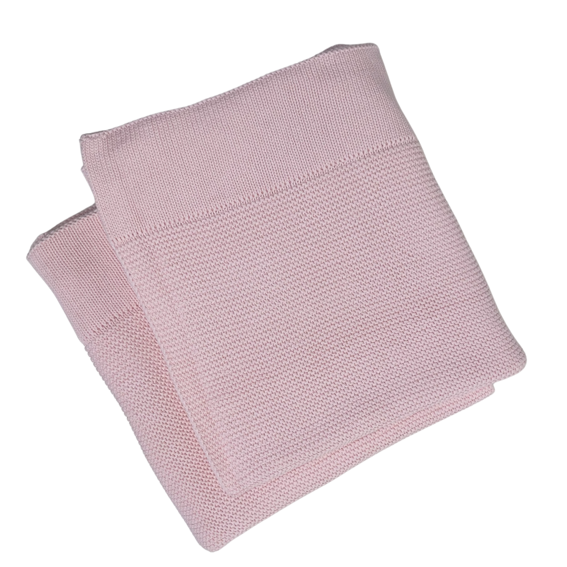 Custom Embroidered Name Baby Blanket